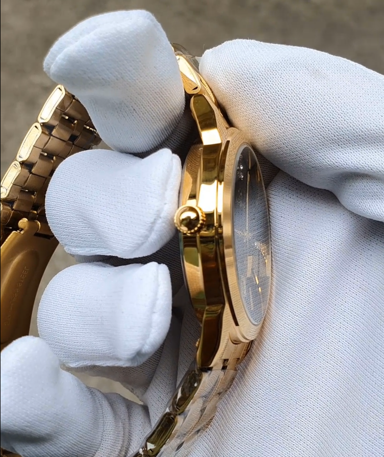 Đồng hồ DW ICONIC chính hãng