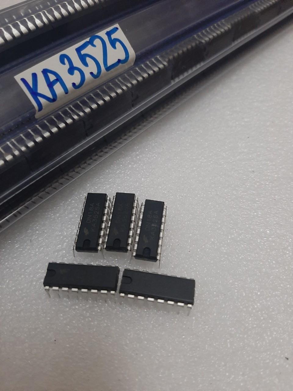 IC Dao Động KA3525 -5 con