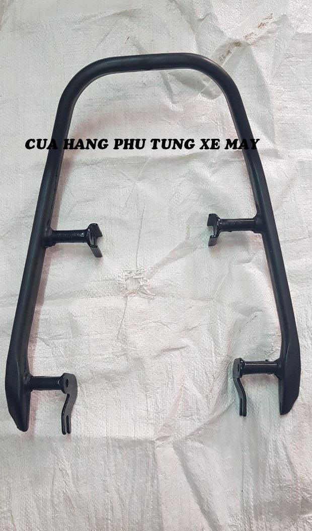 Cảng sau (quay yên) cho xe Wave Nhỏ