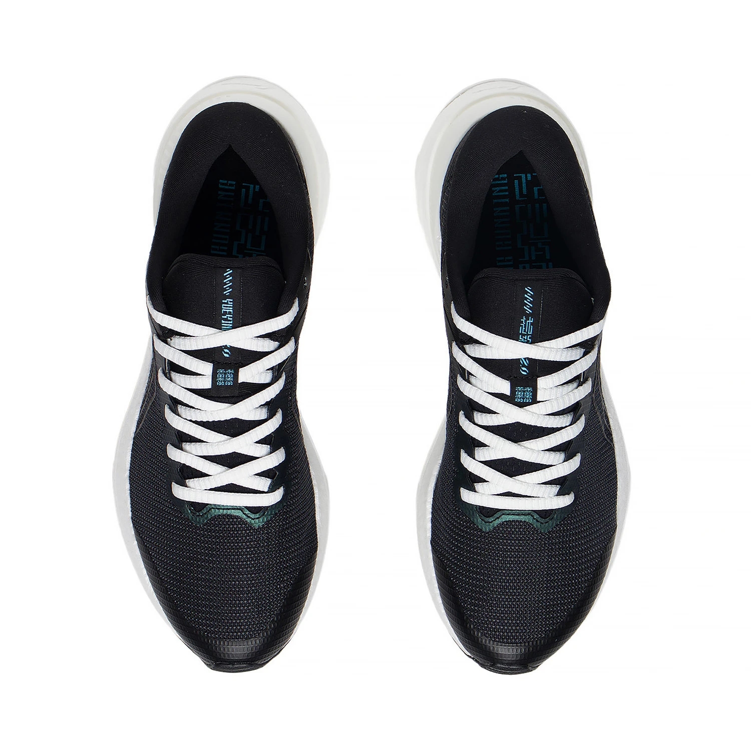 Giày Chạy Bộ Thể Thao Li-Ning Nữ ARVS016-3