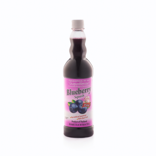 [HCM]Syrup Thái Lan Pixie Việt Quất