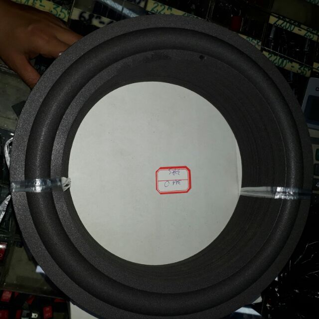 Gân loa bass 25