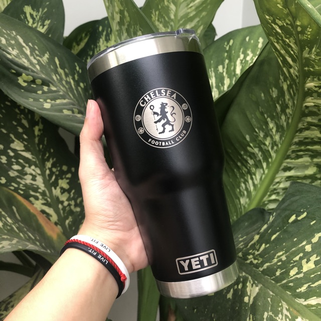 Ly giữ nhiệt yeti