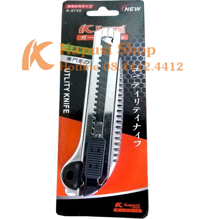 Dao rọc giấy cao cấp kapusi