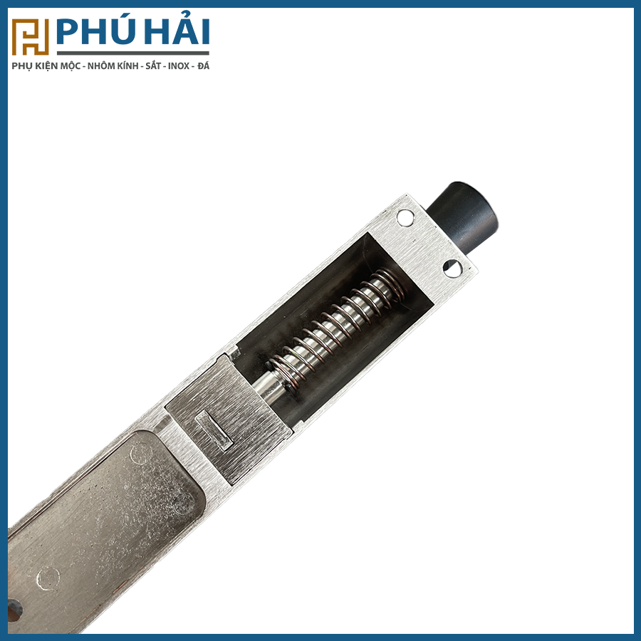 Chốt Đạp, Chốt Chặn Cửa 2 Chiều Nancb