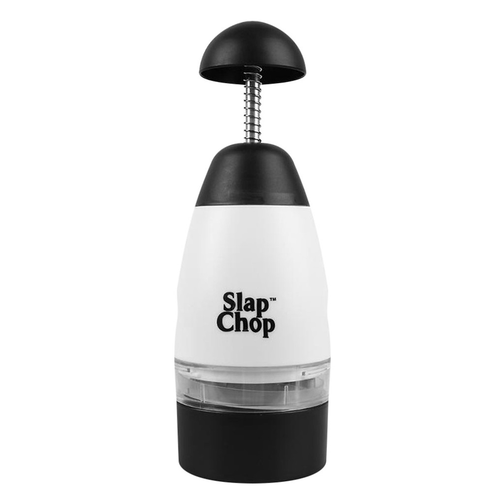 Dụng Cụ Băm Rau Củ Tỏi Ớt Slap Chop