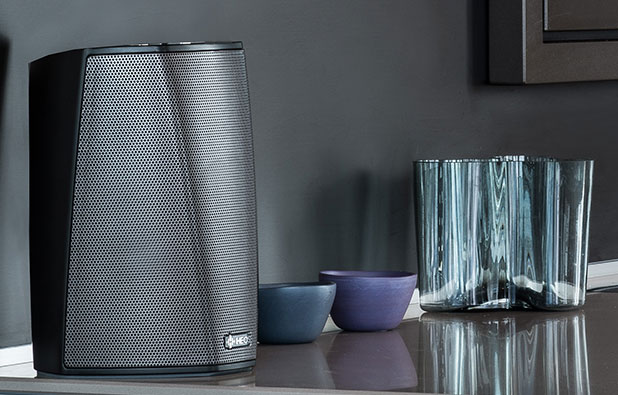 Loa Denon HEOS 1 HS2