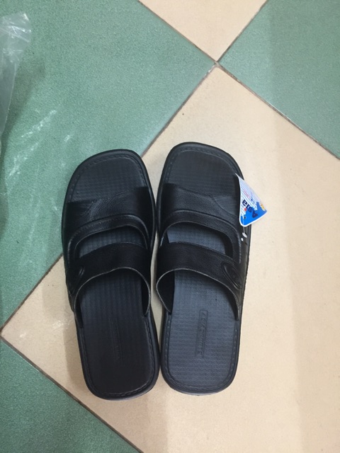 Dép Asia Cho Ông Già Cho Bố