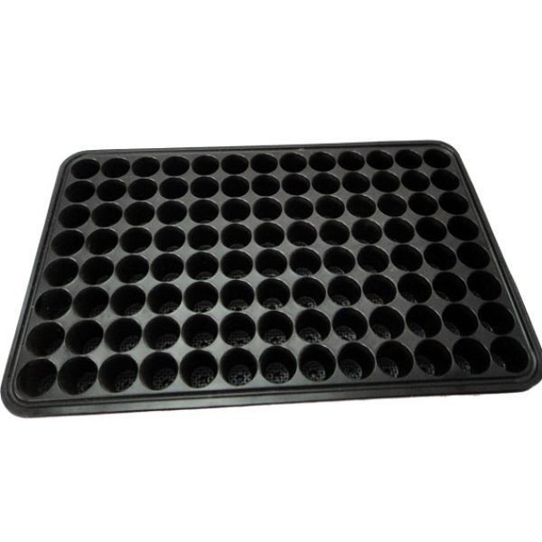 Bộ 10 Khay ươm hạt vỉ ươm hạt 104 lỗ giá rẻ