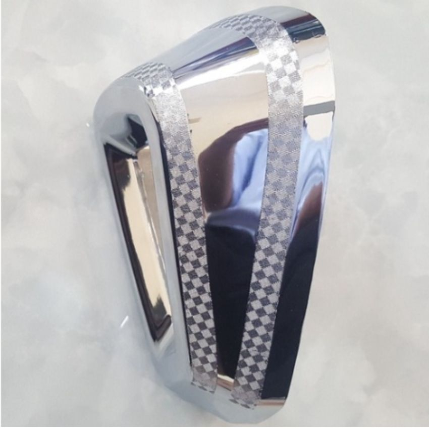 Ốp trang trí winner x v3 2022 mạ crom artistar