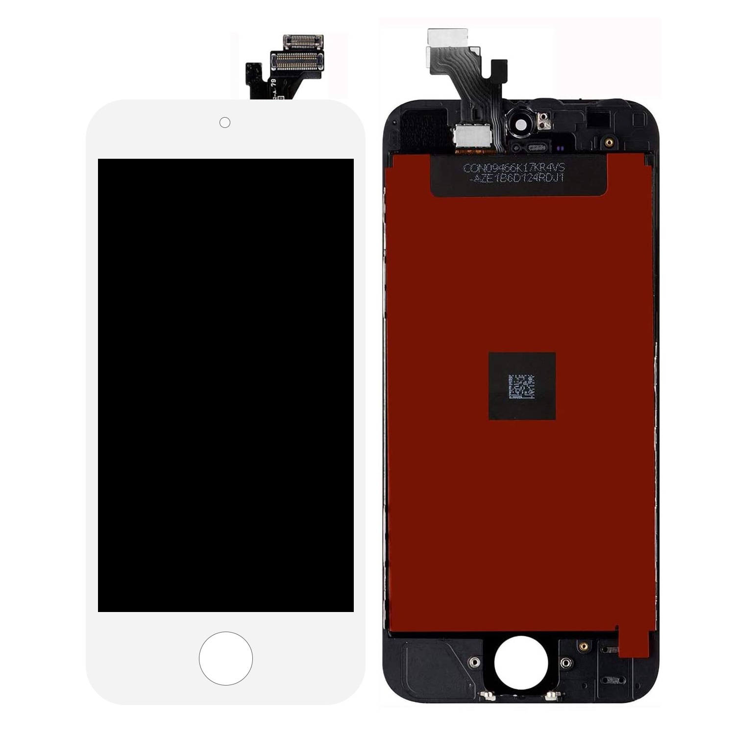 LCD Display For iPhone 5 Touch Screen Assembly Replacement 100% Tested No Dead Pixel+Give Tools
