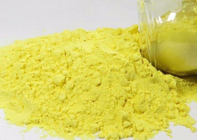 Sỉ lẻ Tinh bột nghệ chuẩn sll