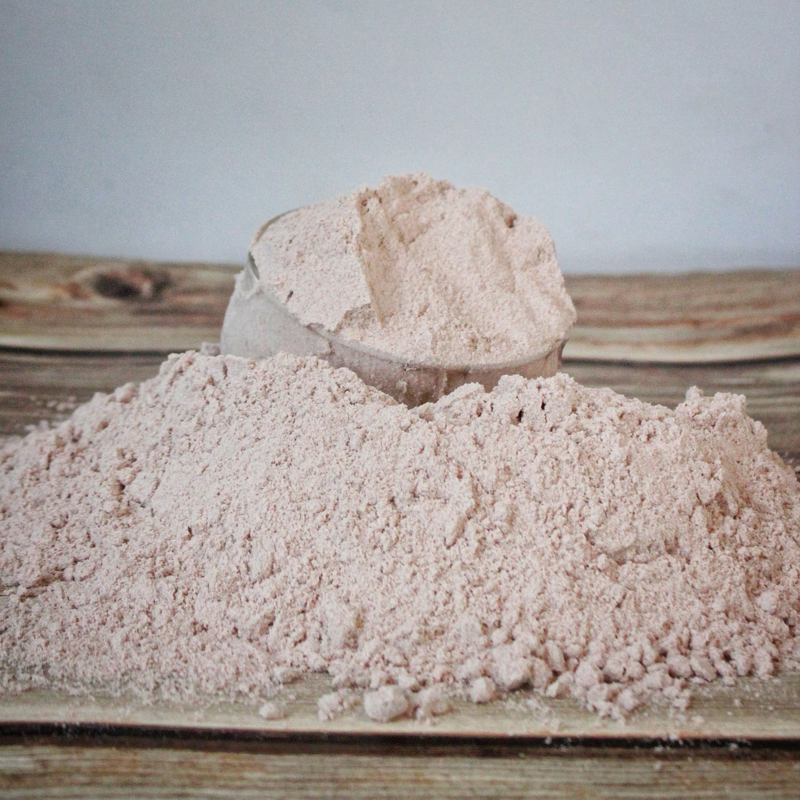 Bột Gạo Lứt Nảy Mầm