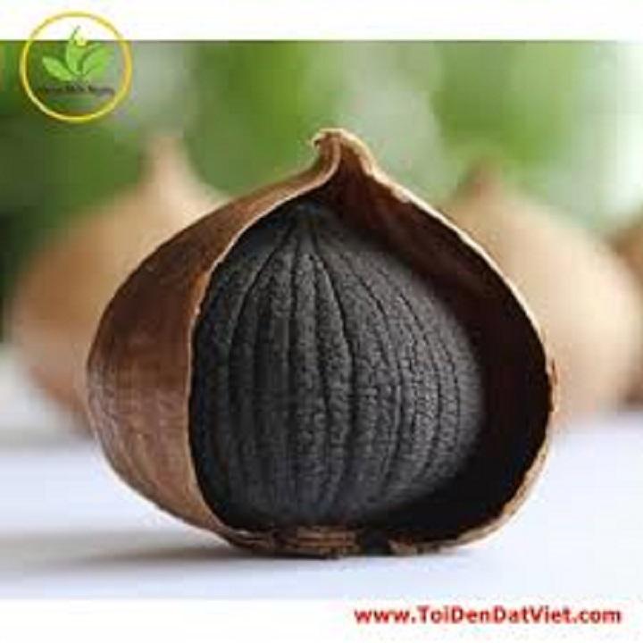 [HN] BÁN CHẠY Tỏi Đen Cao Cấp (Tỏi cô đơn) loại 1