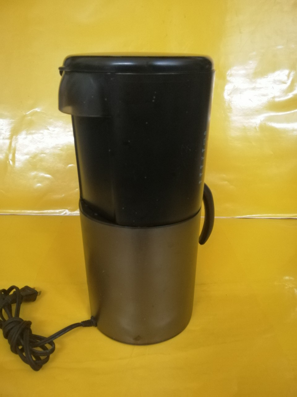 Máy pha cafe nội địa Nhật Tiger ACW-A080 (04918)