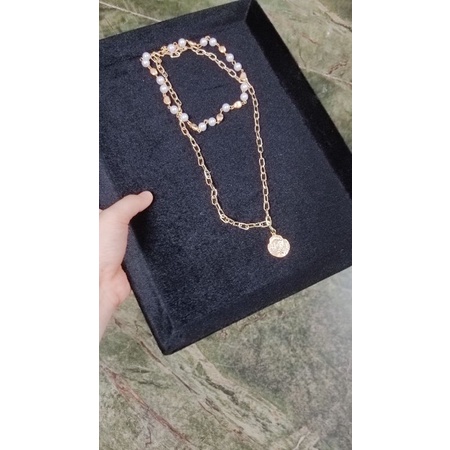 Khay nhung trũng đen hàng đẹp 19x27
