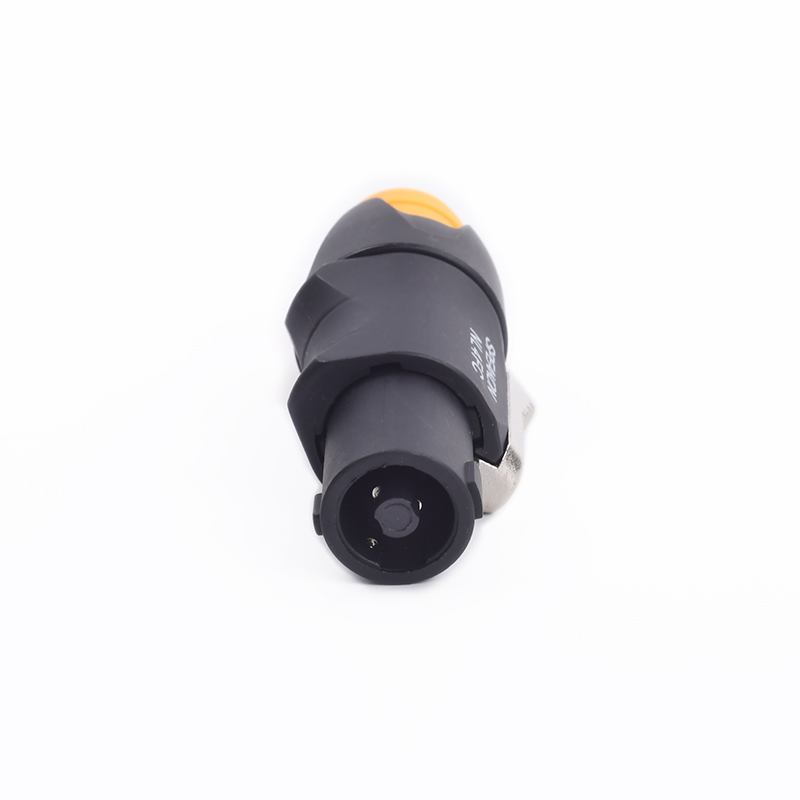 Jack cắm loa Neutrik