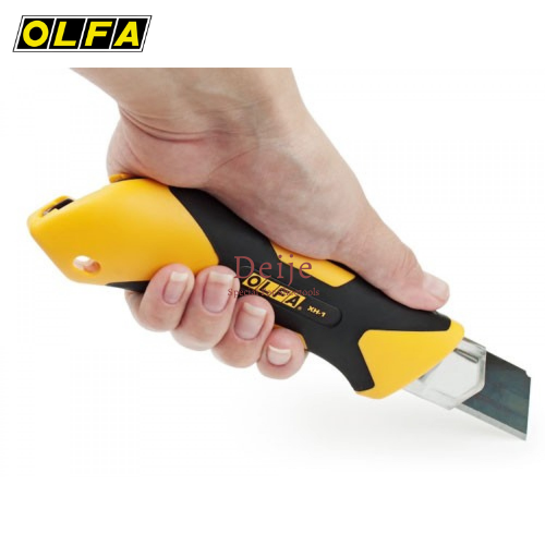 Dao cắt OLFA XH-AL Nhật Bản (25mm)