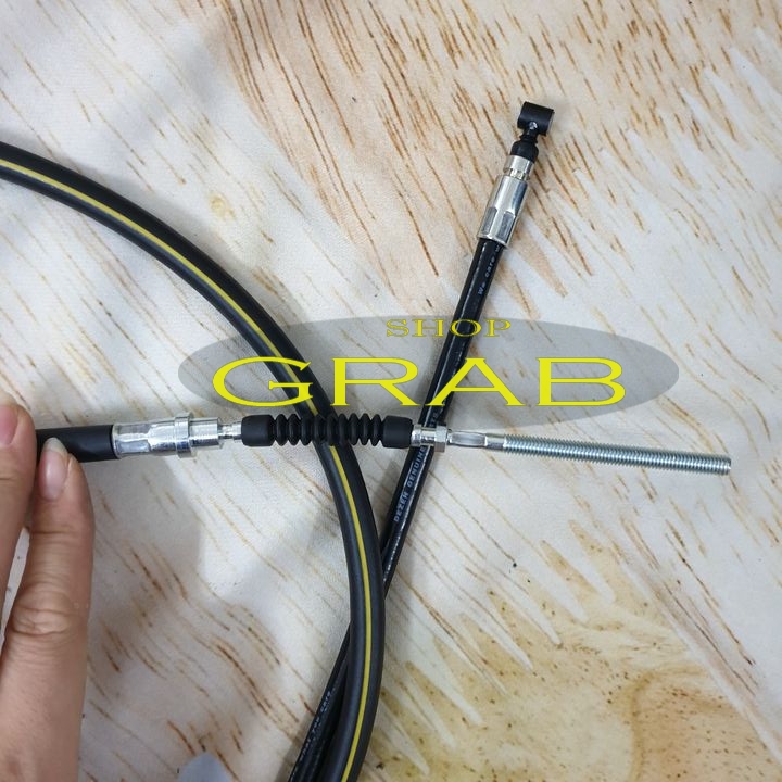 Dây thắng sau - dây phanh sau xe SH