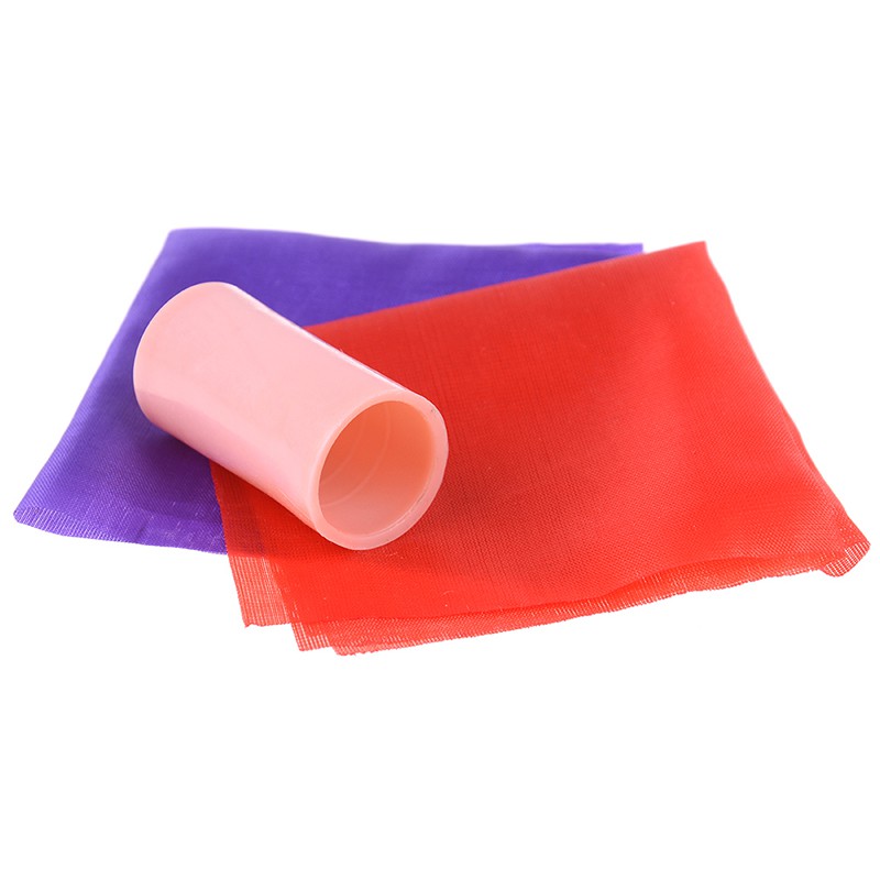 Đồ Ảo Thuật Khăn Đổi Màu