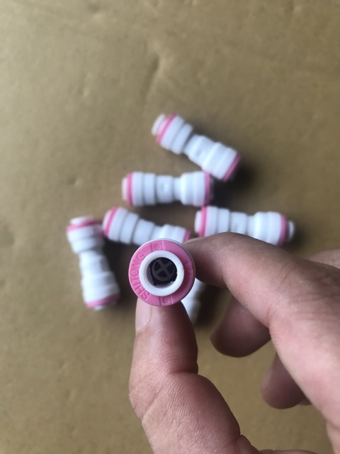 Van Một chiều của máy RO locnuoctotnhat