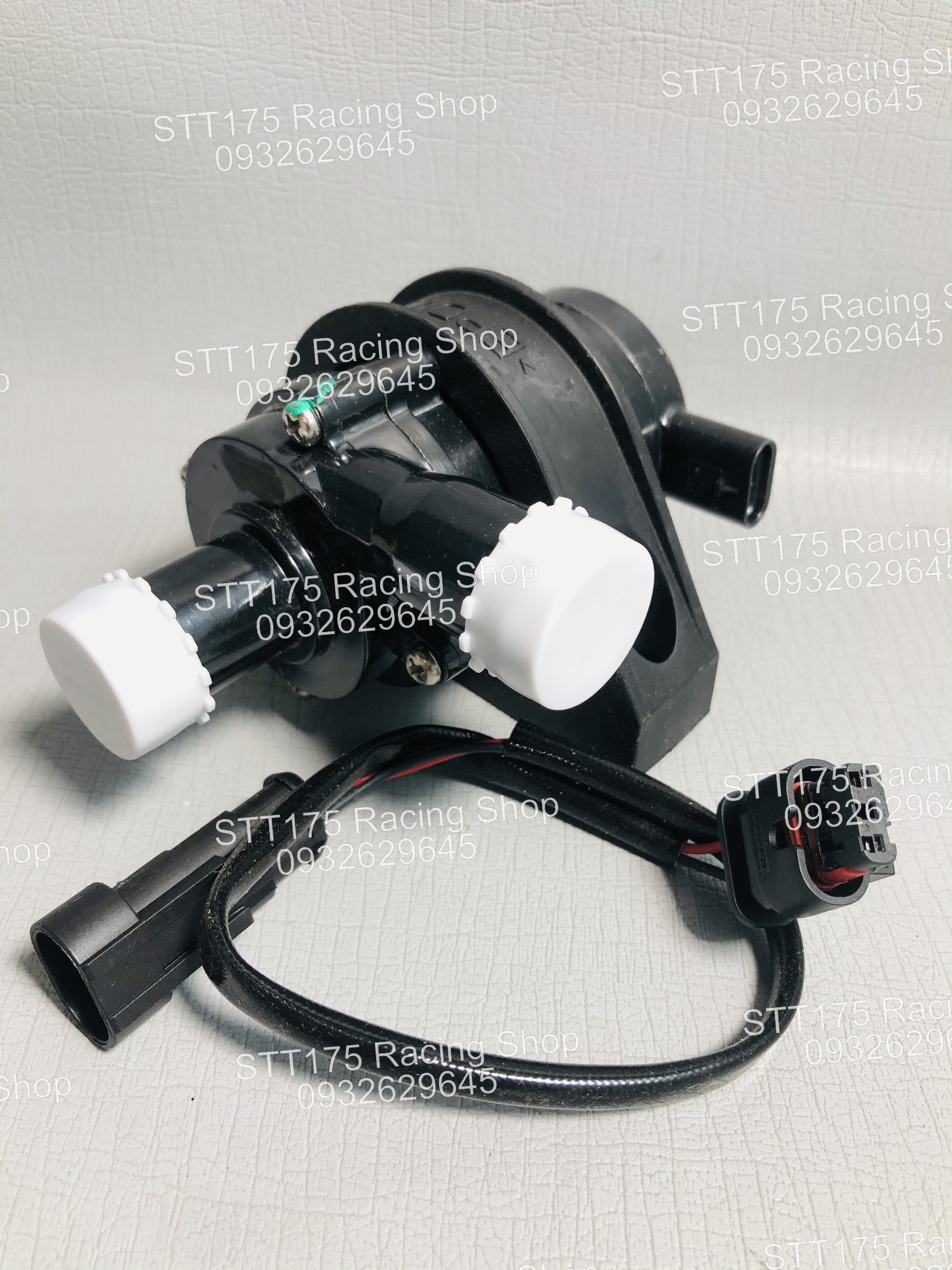 Bơm nước điện Lớn EX 135 - Mẫu K2
