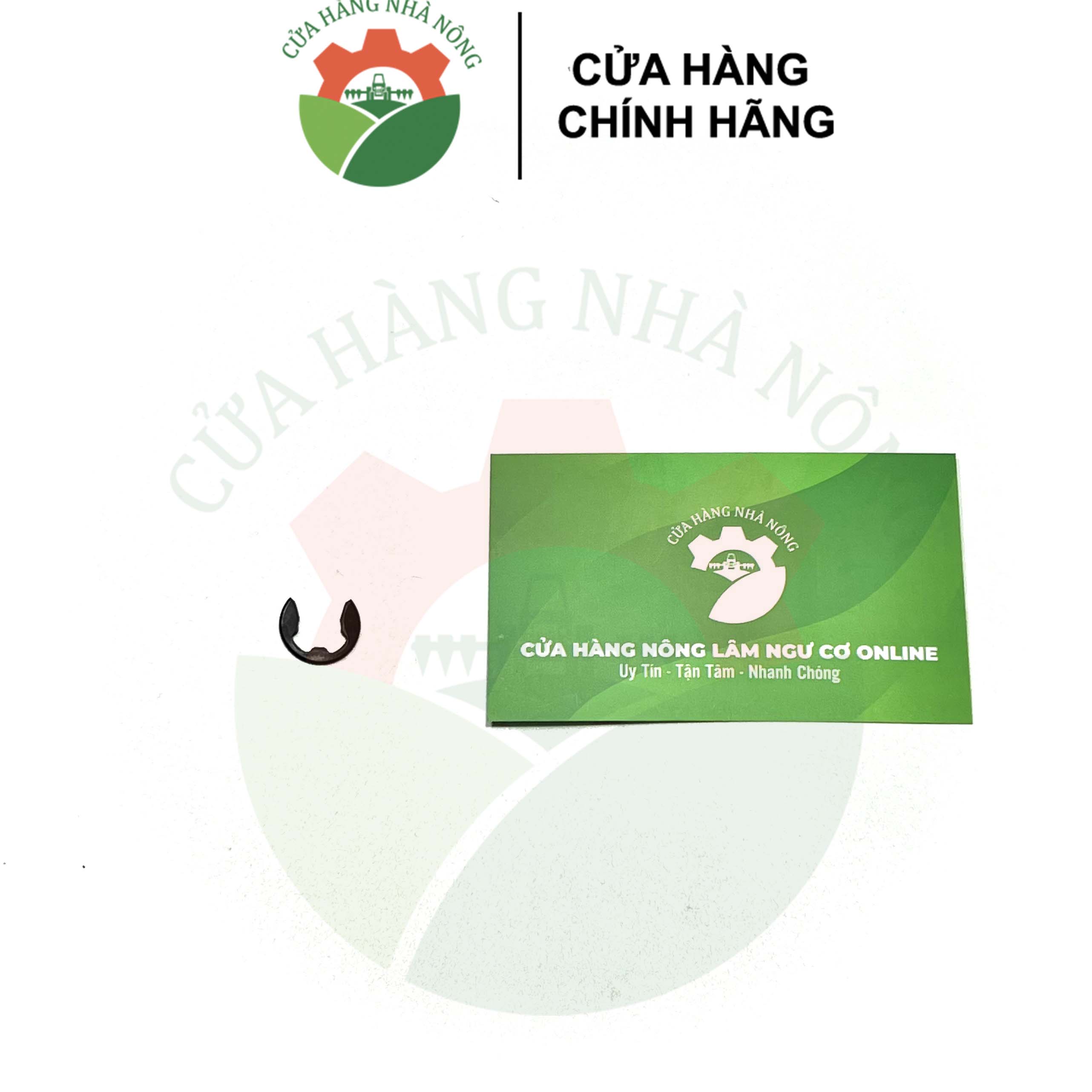 Phe gài nhông máy cưa 180 / 365 / 066 chất lượng tốt