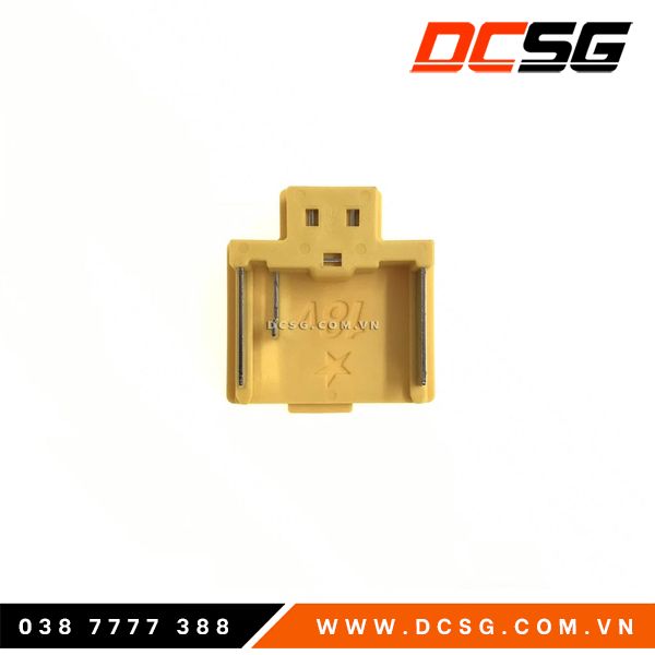 Chân pin Makita 14.4V-18V  DCSG