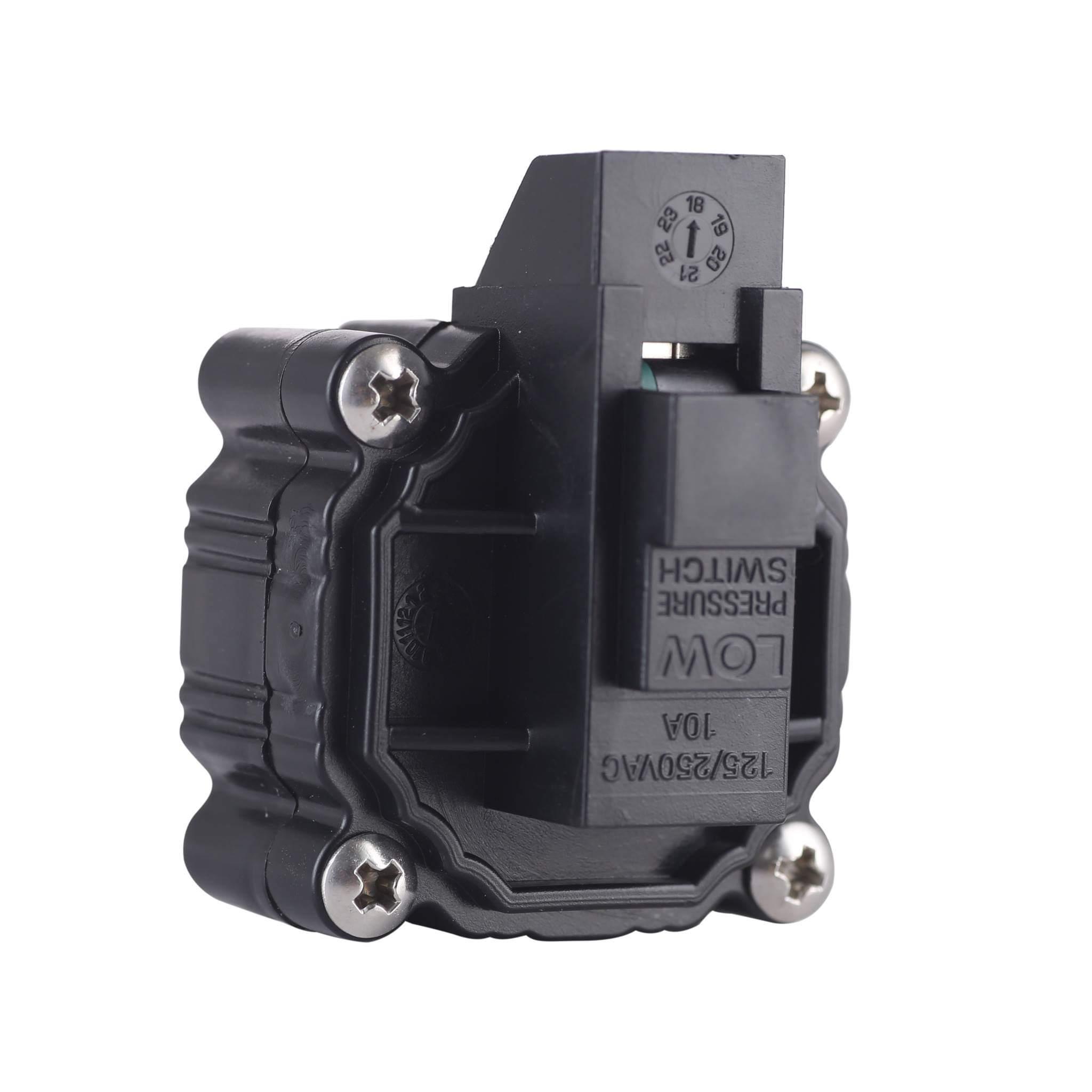 Van áp cao máy lọc nước RO