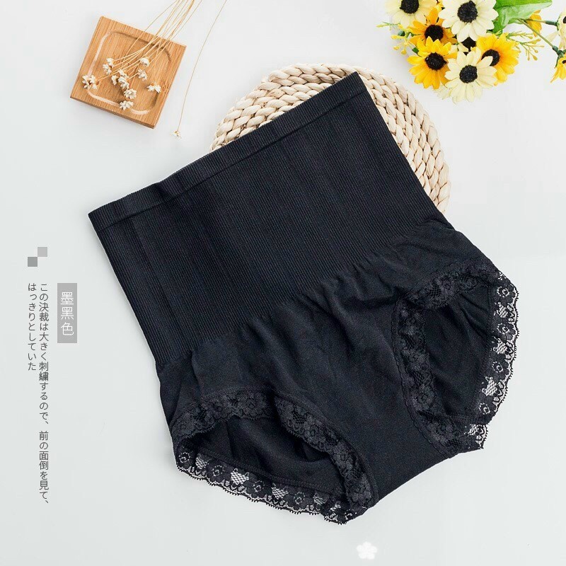 Quần lót tạo eo thon