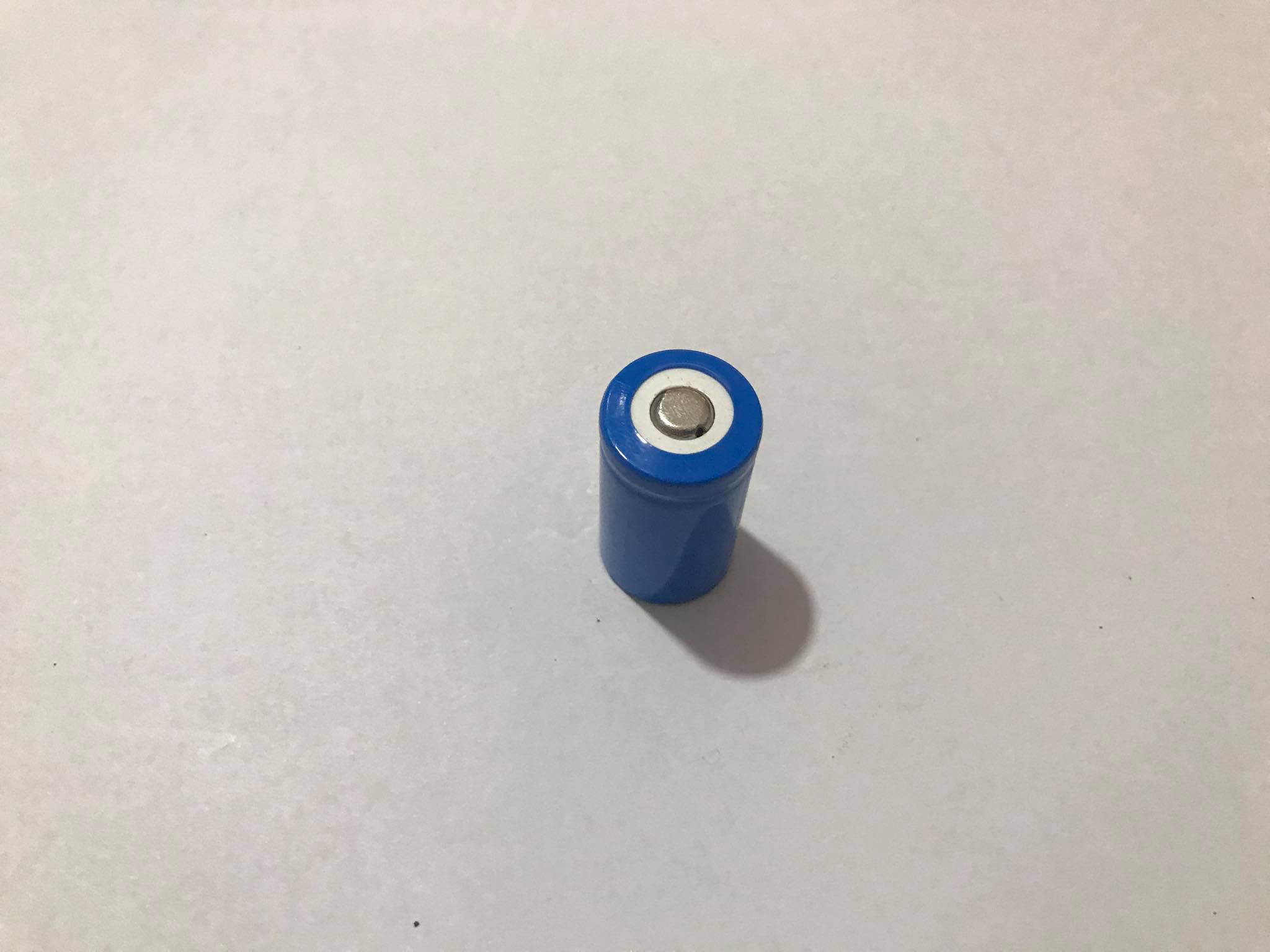 Pin sạc 3,7V dùng cho laze - máy đo khoảng cách.