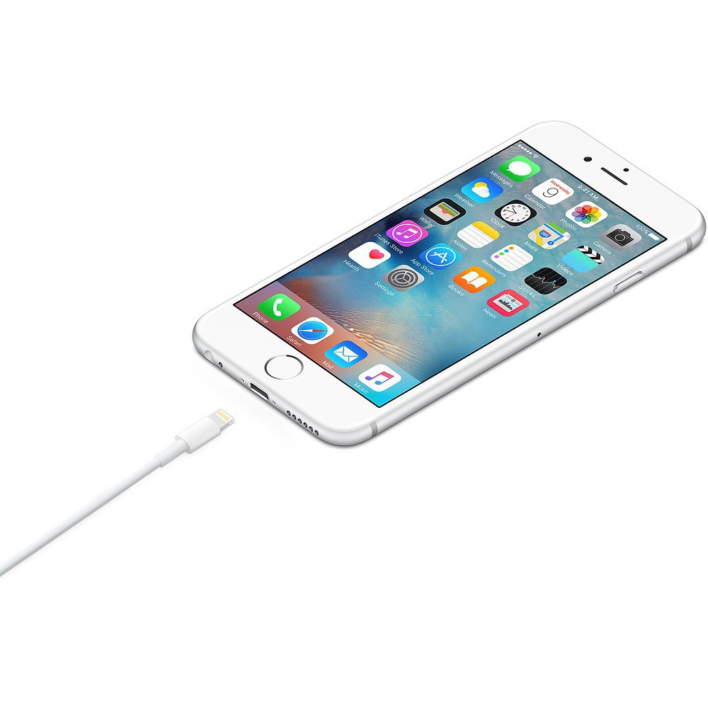 Cáp Sạc Lightning Cao Cấp Cho Iphone - IPad
