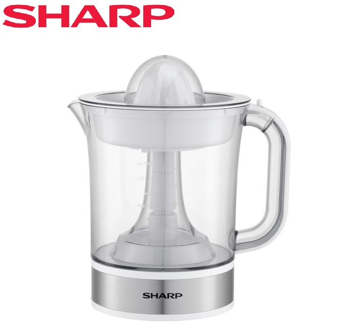 Máy vắt cam Sharp EJ-J415-WH