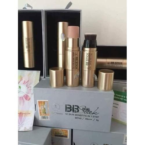 KEM NỀN DẠNG THỎI BB STICK MINIGARDEN (Kèm phiếu bảo hành) tone 22