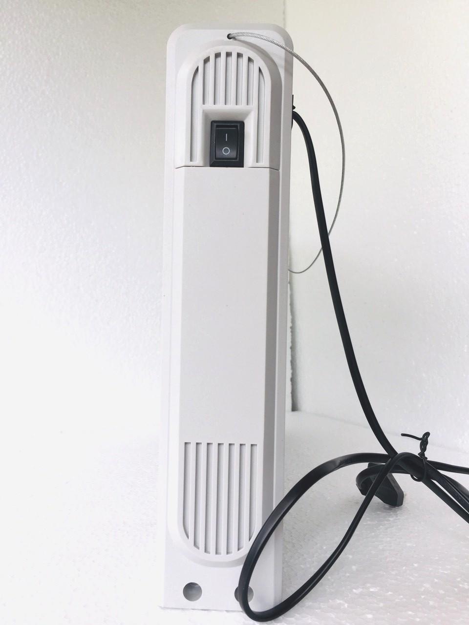 [HCM]Đèn bắt muỗi KILL PEST 20W (Trắng)