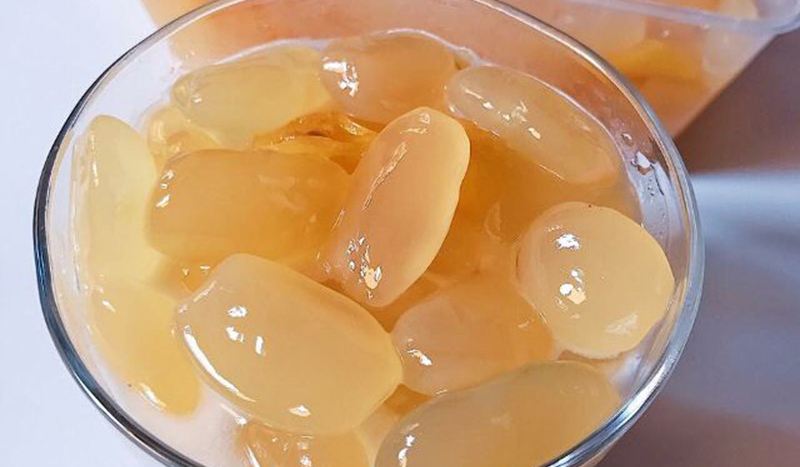 Đác rim thơm - 1kg loại ngon - đặc sản quê