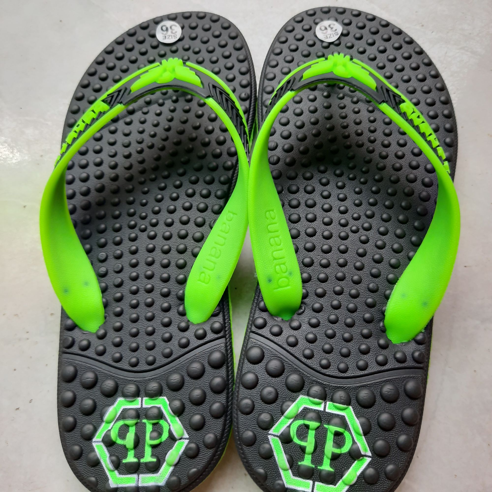 dép xốp nam nữ siêu nhẹ