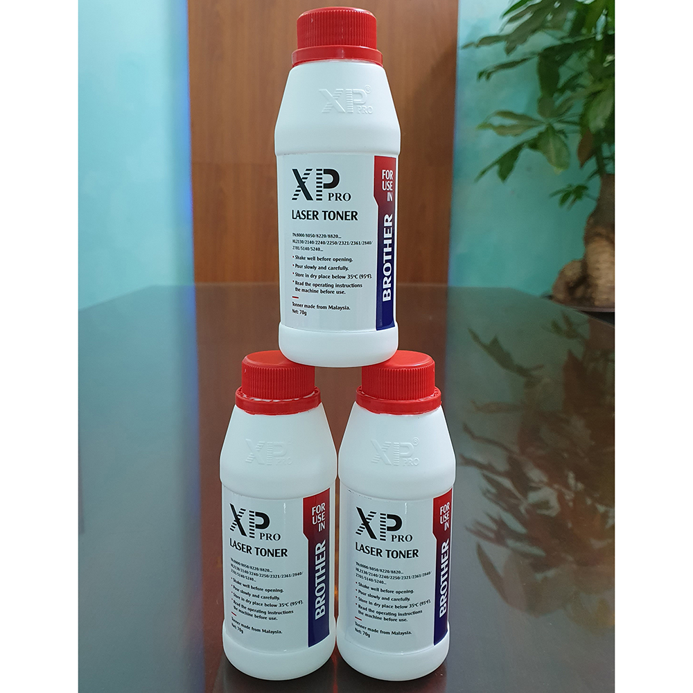 Mực đổ Brother Xppro