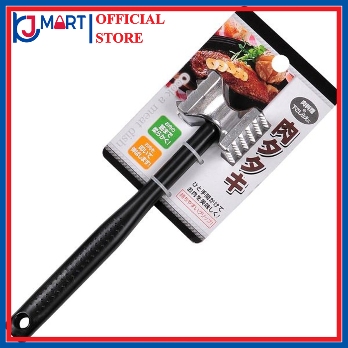 Dụng cụ đập tỏi inox Nội Địa Nhật Bản