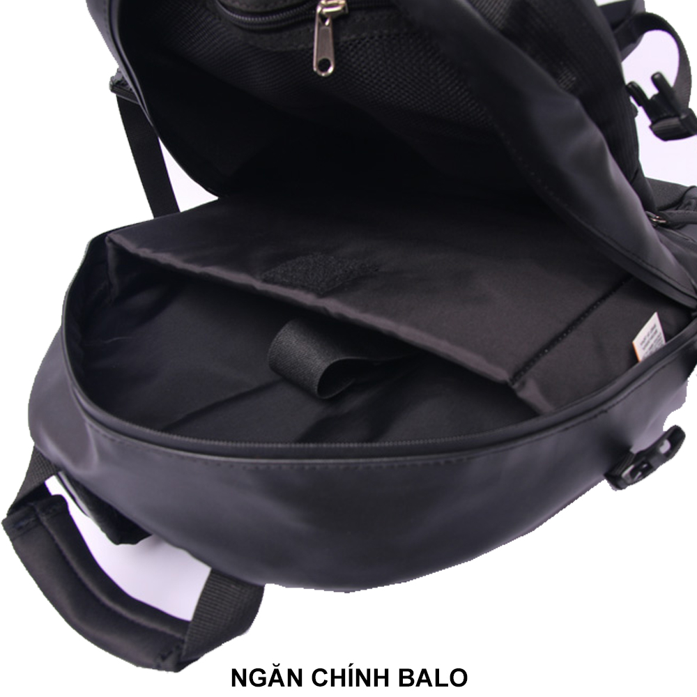 Balo laptop thời trang Buff Tarp