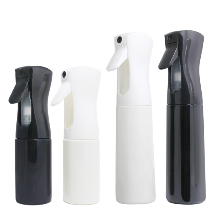 Bình xịt phun sương Nano BarberShop