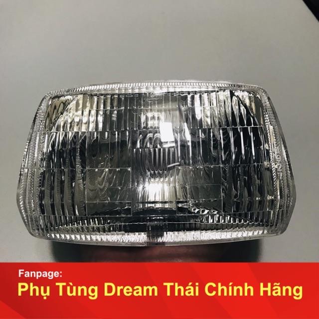 Chóa đèn dream - Honda Thái Lan