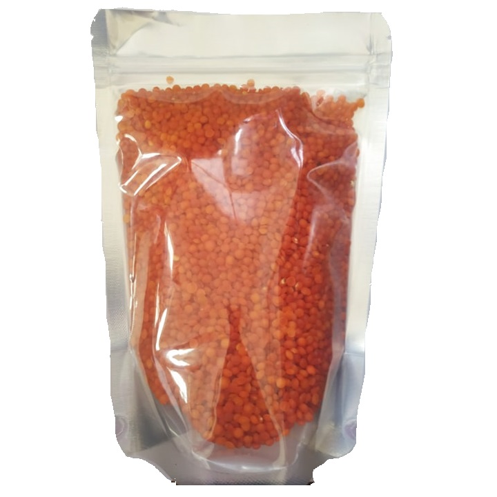 1kg ĐẬU LĂNG ĐỎ( HẠT CHƯA CHẾ BIẾN)