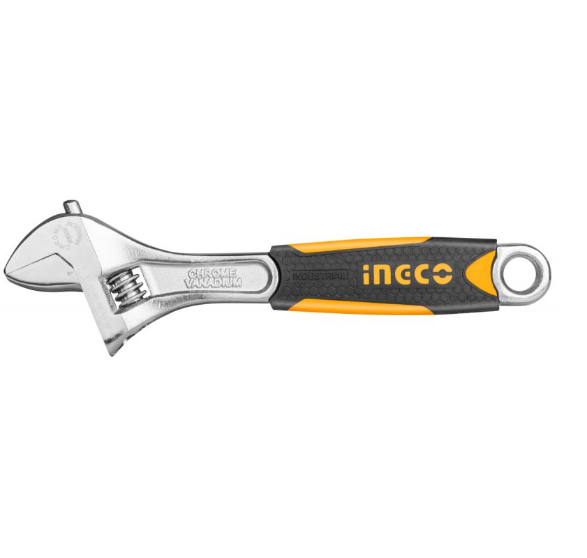 Mỏ lết (10inch) Ingco HADW131108