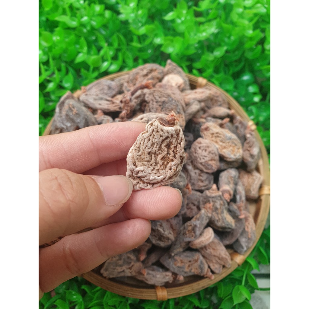 Xí Muội Mặn Thái Lan 250g SaigonFood