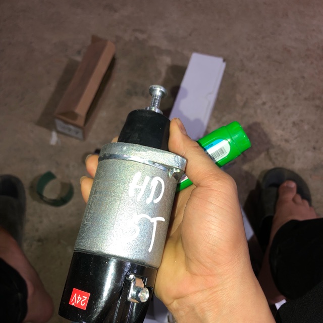 Sản phẩm gia đình làm: Chuột đề rơle đề 5 tấn Huyền Đai, sản phẩm dùng và ứng dụng để làm phụ kiện thay thế, có độ bền cao, cam kết sản phẩm như hình