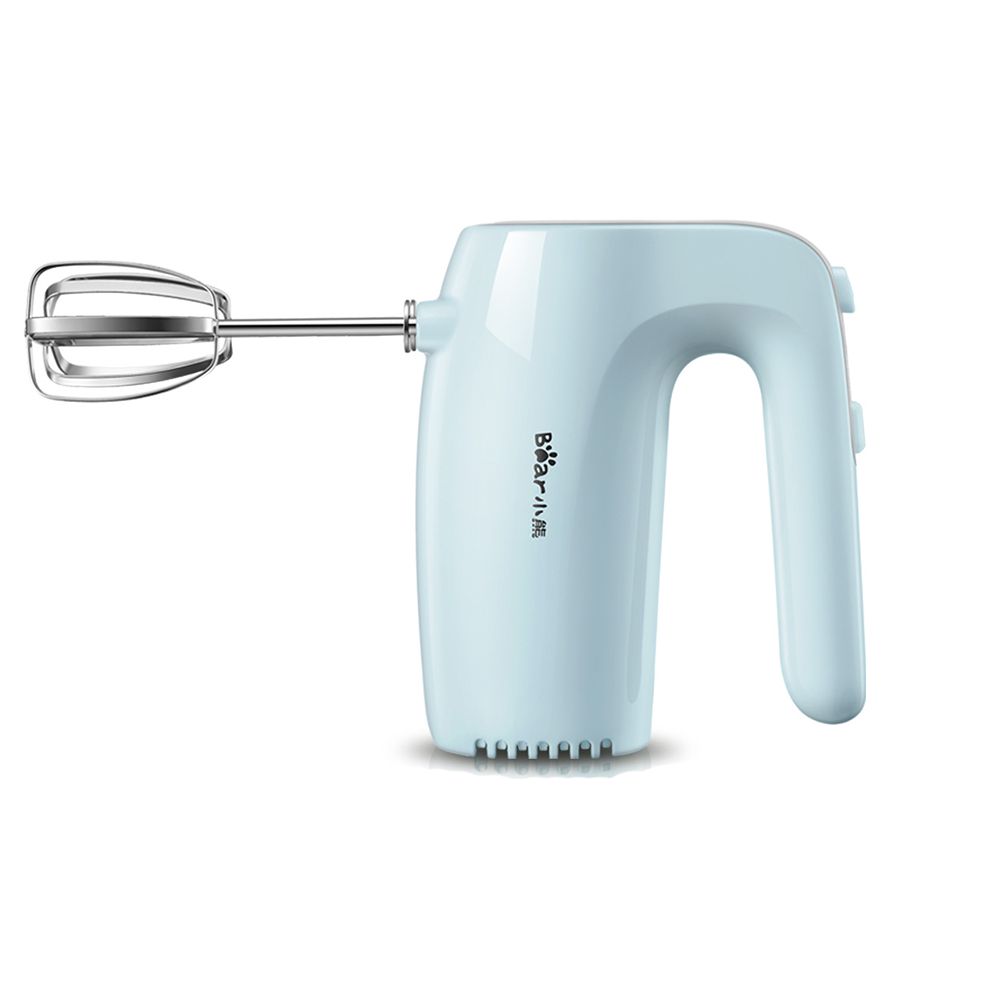 Máy đánh trứng cầm tay Bear DDQ-B02P5