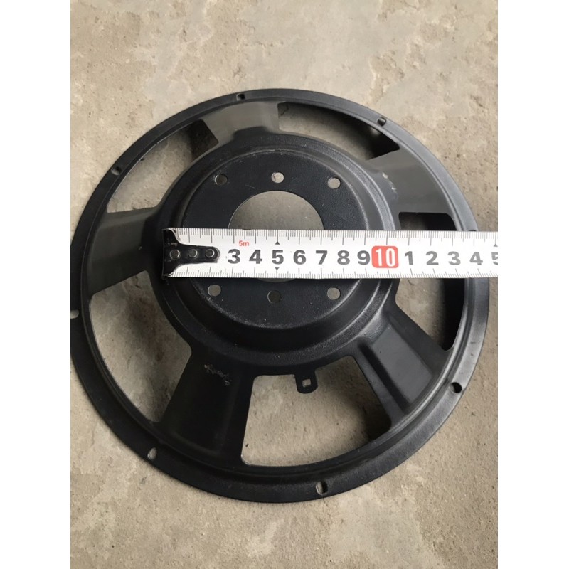 Khung Loa Bass 25 (1 cái )