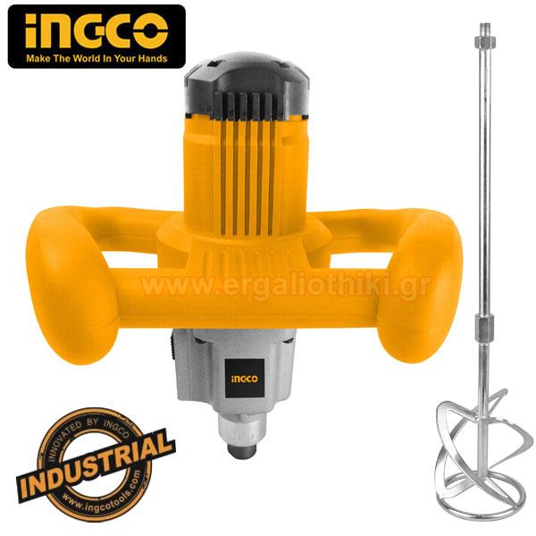 Máy khuấy cầm tay INGCO MX214001 1400W