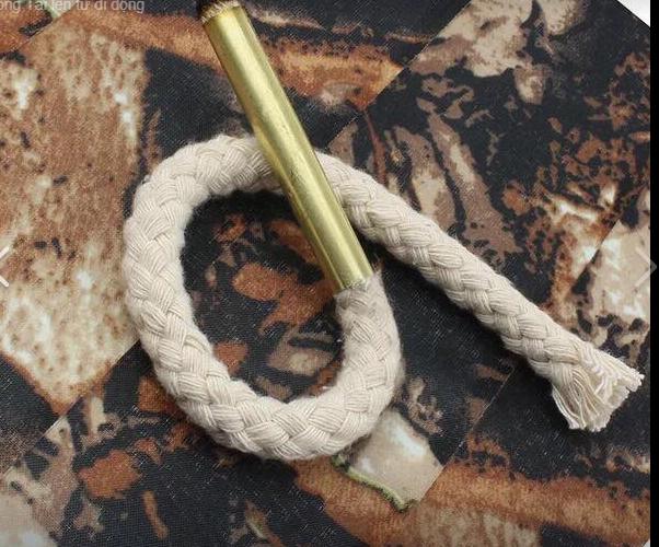 Hộp dụng cụ đánh lửa sinh tồn EDC